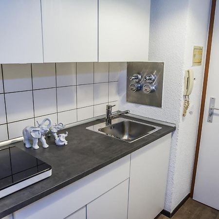 Messeapartment Koeln Exterior foto
