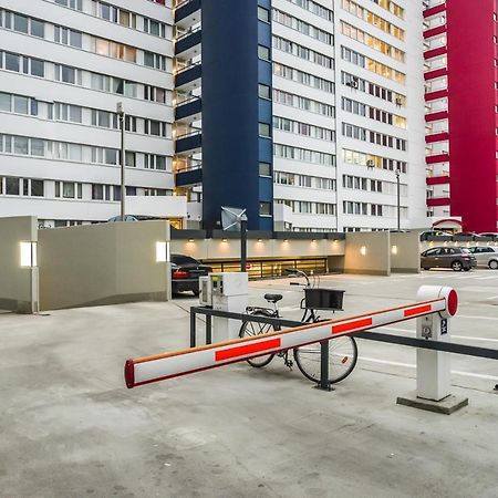 Messeapartment Koeln Exterior foto