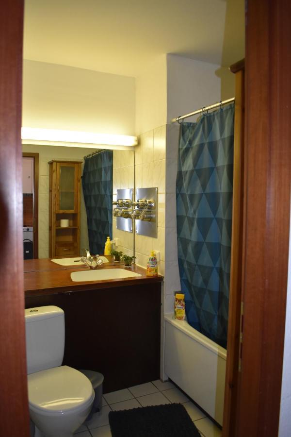 Messeapartment Koeln Exterior foto